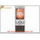 2G Network Cell Phones Sony Ericsson W705