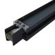 3 Phase Power Bus Duct Electrical IP65 With PE Insulation Material