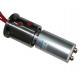 Multi Circuits Contact Low Friction Industrial Slip Ring 300RPM