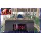 Accurate Pomegranate Fruit Sorting Machine 3 Channel 380V 50Hz Intelligent