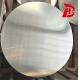 Customized  3000 Series Aluminium Circle Plate ASTM B209 Standard For Teapot