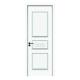 Juye WPC Door High-Cavity Structural Design for Natural Tone WPC Hollow Door Board Option