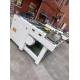 1.75kw Grooving Machine For Grey Paper Board Smooth Operation