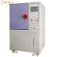 White Constant Temperature And Humidity Test Equipment SUS#304 IEC ISO6678-903
