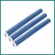 30 KN/M Silicone Cold Shrink Tubing, 9.0MPa For Telecommunication Industry