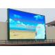 high Brightness Outdoor SMD LED Display advertising led video wall