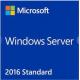 Online Download Microsoft Windows Server 2016 Standard English Version  5 Cals