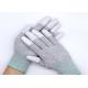 13 G Anti Static Gloves Customized Logo , Mens XXl Work Gloves For Inspection