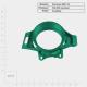 Machined CNC Precision Parts 0.001mm with 5-axis Advanced Technology