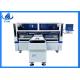 SMT line IC led chip mounter automatic led light production machine for tube bulb