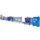 Composite Fiber PET Strap Extrusion Machine 110kw 800kg/H