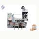100 - 130 Squzzer Speed Soybean Oil Press Machine Screw Oil Making Machine