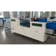 Pre Coating Automatic Flute Laminating Machine With 10kw Power