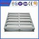 China manufacture warehouse aluminum pallet for sale/aluminum pallet/euro pallets for sale