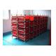 Eco-Friendly Flexible Warehouse Storage Shelving For Industrial Storage