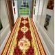 Special and Beautiful Flower Entrance corridor corridor stairway Hotel Large Commercial Floor Mat