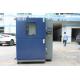 Hot Cold Zone Thermal Shock Chamber Two Independently Controlled High Efficiency