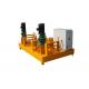 18 Kw I Beam Bending Machine Tunnel Construction Equipment
