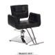 hair salon chair,styling chair, leisure chair, black chair C-019