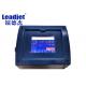 Leadjet Easy Operate Dot Matrix Date Coding Machine For Cardboard Box