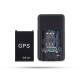 GF07 Car GPS Locator Elderly Children Anti Loss Magnetic GPS Tracker For Car Real Time