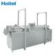 Full Automatic Cereal Bar Production Line Good Stability Convenient Maintenance