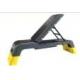Home Gym Aerobic Step Stepper Equipment For Exercise Customized