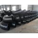 ANSI 45 90 Degree Large Pipe Elbows Long Radius XS For Chemical Industry