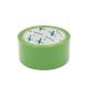 Labeling Inventory Management Customizable Versatile Color Tape Green Duct Tape