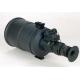 7X Ultra II Night Vision Viewer Monocular Small Size Light Weight Black Color