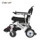 ISO13485 Mobility Electric Wheelchairs