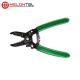 Cable Stripping Fiber Optic Tools MT 8916 , Plastic Handle Cable Stripping Tools