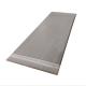 Embossed Stainless Steel Plate Sheets 0.5mm Customized 201 202 304