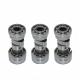 Motorcycle Racing Camshaft For JD100 CD100 Cast Iron CNC Engine Nitriding Treatment Parts