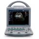 10.4'' LED Display Veterinary Ultrasound Portable Ultrasound Machine For Swine 4.5KG