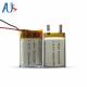 Lithium LiPo Battery 3.7V 250mAh Rechargeable 502030 LiPo Cell
