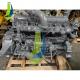 6BD1 Complete Engine Assy For EX200 Excavator Spare Parts