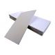 Single Side Coated Duplex Board Gray Back Offset Printing For  File Folder