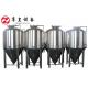 Brewery Equipment Fermentor Beer Fermentation Tank For Micro Beer Equipment