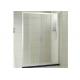 8mm 10mm Safety Shower Glass , 5+5mm 6+6mm Laminated Shower Glass