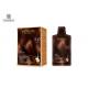 Permanent Hair Color Shampoo Light Copper Blond 8 / 43 Color Fashion Shades