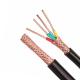 KVVP Flame Retardant Copper Core Control Cable for Push Pull Control in Underground