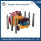 Hydraulic Rock Splitter Machine For Mining Engineering ISO CE Certificate Cost-Effective