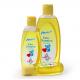 50ml 100ml 200ml Head To Toe Natural Baby Shampoo Without Artificial Fragrance