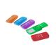 Mini Size Slide Cover Plaster Kit Box, Colorful Band Aid  For Promotion, Pack Of 10pcs  56x19mm Adhesive Bandage