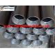 Wireline Borehole Drilling Hardened Steel Rods , DCDMA BQ Drill Rods HQ PQ NQ Drill Rods