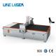 Customized Request Universal Engraving Machine for Frosted Glass in Smart