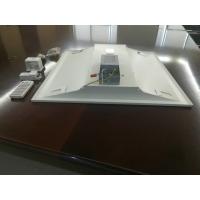 20W LED Troffer Lights Retrofit Kits 130LPW Efficiency 2x2 LED Troffer