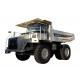 Open Pit Mining Dump Truck , 32 Ton Off Road Dump Truck 4x2 Mining Haul Truck