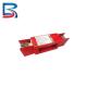 Low Voltage Power Distribution Compact Sandwich Busbar Electrical Busduct 4000AMP 1600AMP